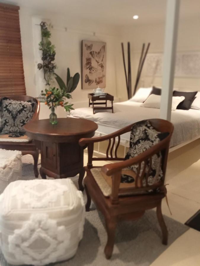 Bronnies Place Hotel Gatton Buitenkant foto