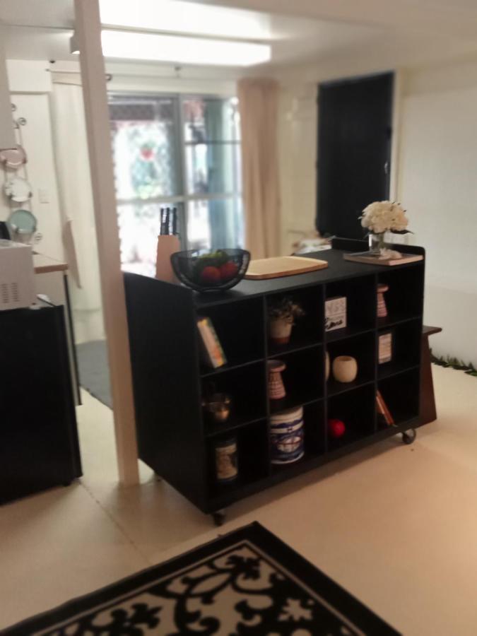 Bronnies Place Hotel Gatton Buitenkant foto