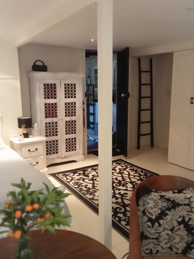 Bronnies Place Hotel Gatton Buitenkant foto