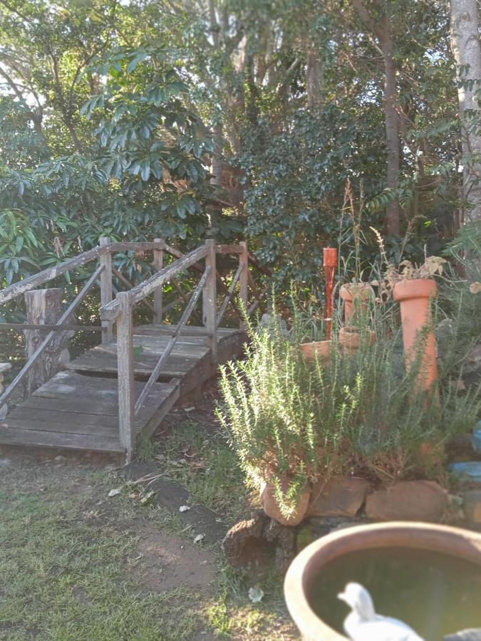 Bronnies Place Hotel Gatton Buitenkant foto