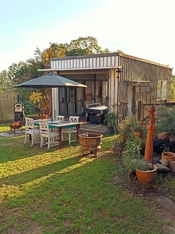 Bronnies Place Hotel Gatton Buitenkant foto